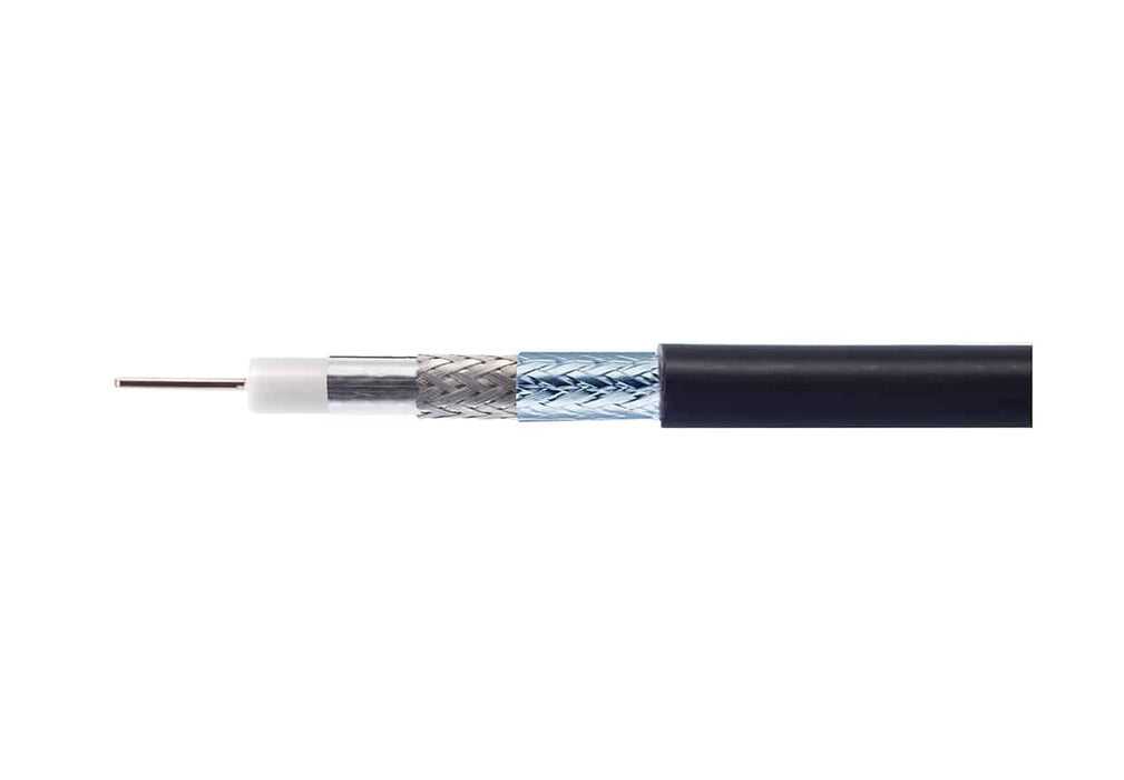 EAN 4021121532047 - Kathrein LCD 115 A+ cable coaxial 500 m No Negro imagen 1