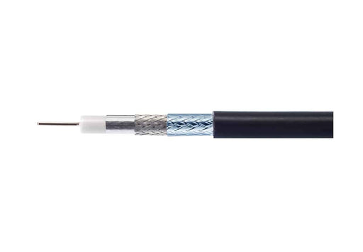 EAN 4021121532047 - Kathrein LCD 115 A+ cable coaxial 500 m No Negro imagen 1