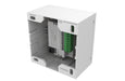 EAN 3446595000006 - Vision TC3-AMP amplificador de audio 2.0 canales Hogar Blanco imagen 3