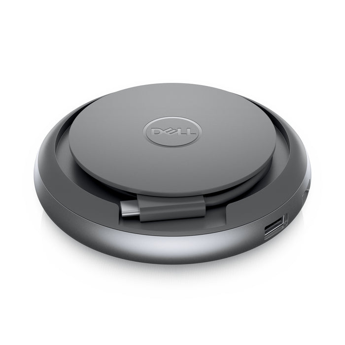 EAN 0884116370093 - DELL MH3021P altavoz Universal Plata imagen 4