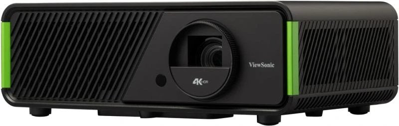EAN 766907030853 - Viewsonic X1-4KB Pro Proyector de alcance estándar LED UHD 4K (3840x2160) 3D Negro imagen 5