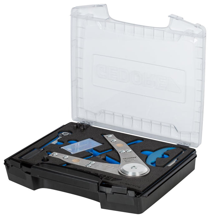 EAN 4010886952177 - Gedore S 8007 V-GRIP imagen 2
