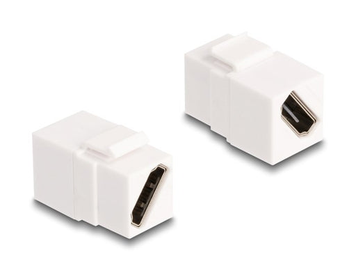 EAN 4043619903276 - DeLOCK 90327 módulo de conector de red imagen 1