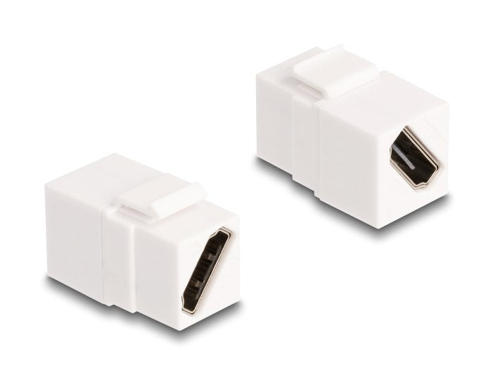 EAN 4043619903276 - DeLOCK 90327 módulo de conector de red imagen 1