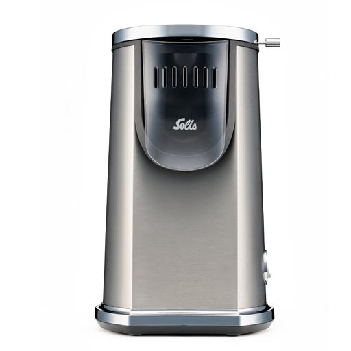 EAN 7611210979630 - Solis Pop & Fun palomitas de maiz poppers Acero inoxidable 2 min 1200 W imagen 1