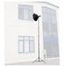 EAN 4250234563314 - Walimex 16331 tripode 3 pata(s) Negro imagen 1