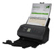 EAN 4528472112633 - Canon DR-C340 Escáner con alimentador automático de documentos (ADF) 600 x 600 DPI A4 Negro imagen 1