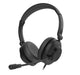 EAN 5901986764069 - Axtel AXH-ONEUCD-35 auricular y casco Auriculares Alámbrico Diadema Oficina/Centro de llamadas USB tipo A imagen 4