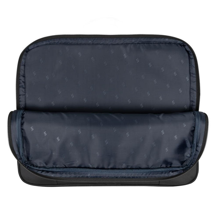 EAN 4260709012520 - Rivacase 8432 maletines para portátil 39,6 cm (15.6") Maletín Toploader Negro imagen 8