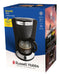 EAN 5038061169553 - Russell Hobbs Brontë Semi-automática Cafetera de filtro 1,25 L imagen 9