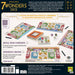 EAN 5425016928912 - Asmodee 7 Wonders RP7DI0101ES juego de tablero 7 Wonders Dice 30 min Juego de mesa imagen 4