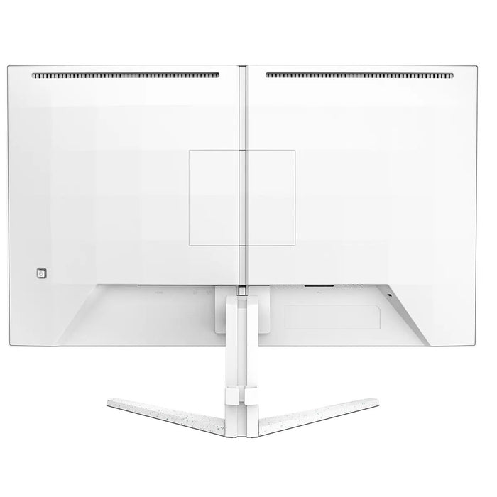 EAN 8721038007732 - Philips 27M2N3201PL/00 pantalla para PC 1920 x 1080 Pixeles Blanco imagen 6