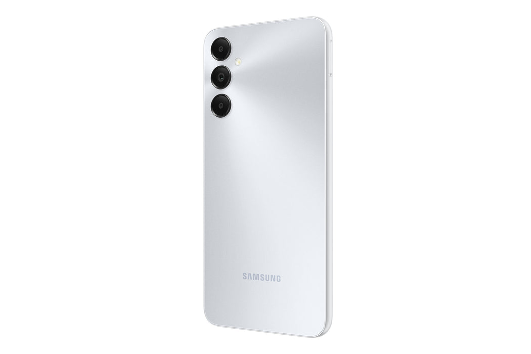 EAN 8806095268286 - Samsung Galaxy SM-A057GZSU 17 cm (6.7") SIM doble Android 13 4G USB Tipo C 4 GB 64 GB 5000 mAh Plata imagen 7