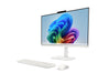 EAN 199896491068 - HP OmniStudio All-in-One Desktop Next Gen AI 24-cw0001ns PC Copilot+ PC AMD Ryzen AI 7 445 60,5 cm (23.8") imagen 8