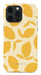 EAN 4772229196562 - BURGA CP_02_IP15PROMAX_TH-MAGSAFE funda para teléfono móvil 17 cm (6.69") Bumper Amarillo imagen 1