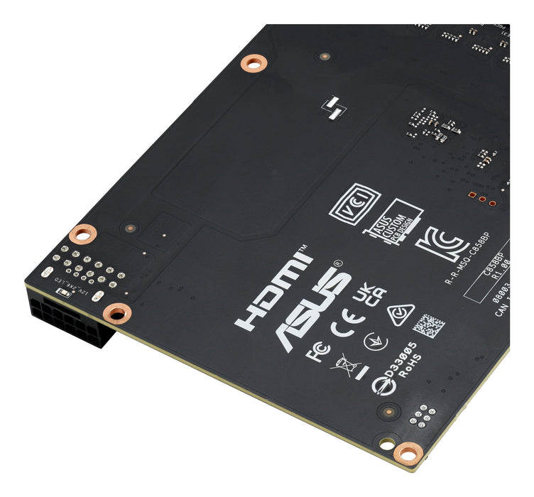 EAN 4711636756877 - ASUS UGEN-ARC-PRO-B70-32G Intel Arc Pro B70 32 GB GDDR6 imagen 15