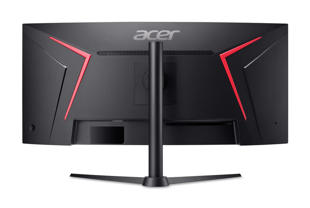 EAN 4711474510662 - Acer NITRO XZ0 XZ340CUR X0 pantalla para PC 86,4 cm (34") 3440 x 1440 Pixeles UltraWide Quad HD LED Negro imagen 6