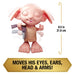 EAN 0778988509876 - Wizarding World Harry Potter Doby imagen 5