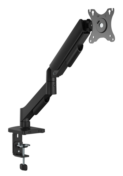 EAN 8435364319758 - iggual SPMP01-A 81,3 cm (32") Escritorio Negro imagen 1