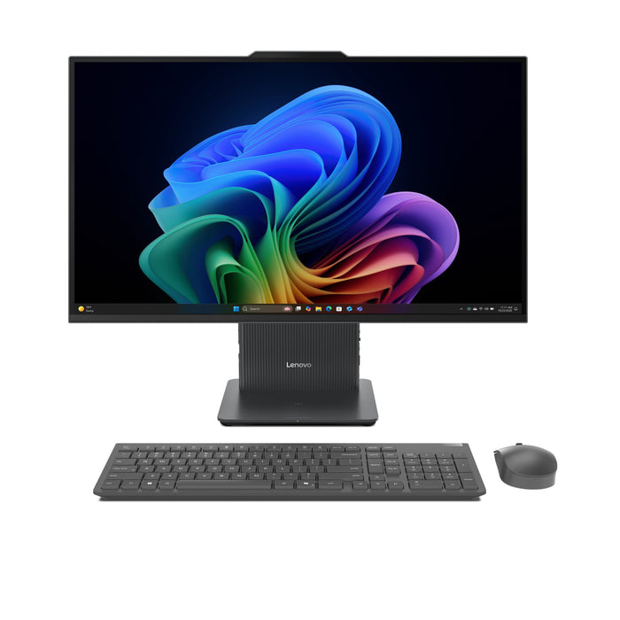 EAN 199276443496 - Lenovo IdeaCentre AIO 27ILL11 Intel Core Ultra 7 256V 68,6 cm (27") 1920 x 1080 Pixeles PC todo en uno 16  imagen 1