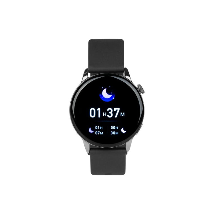 EAN 5908235977218 - MaxCom FW58 Vanad Pro 3,3 cm (1.3") AMOLED Digital 390 x 390 Pixeles Pantalla táctil Negro imagen 3