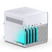 EAN 6970620552668 - Jonsbo N2 Cubo Blanco imagen 2