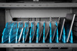 EAN 4016032494546 - Digitus DN-45006 carrito y armario de dispositivo portátil Armario de gestión y carga para dispositivos p imagen 3