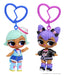 EAN 0035051249849 - L.O.L. Surprise! L.O.L. Surprise Loves Hello Kitty & Friends BIG Reversible Plush imagen 23