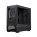 EAN 6977277363685 - Einarex EXCS-PM-400C-B carcasa de ordenador Midi Tower Negro imagen 18