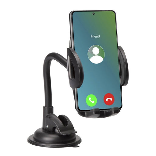 EAN 8018417162121 - SBS TE0UCH20W soporte Soporte pasivo Teléfono móvil/smartphone Negro imagen 2