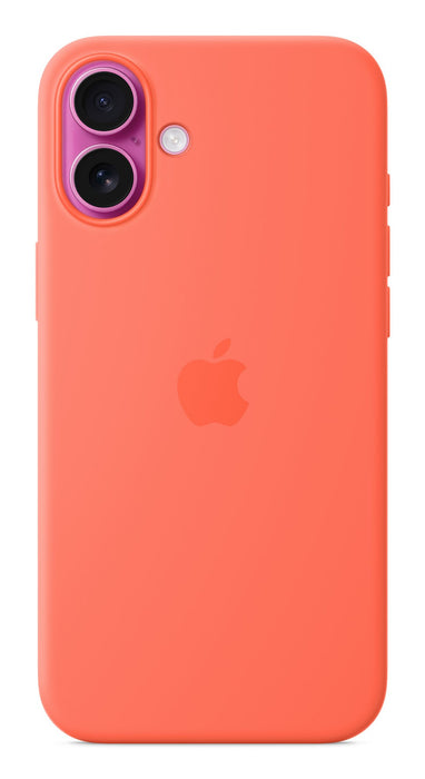 EAN 0195950231687 - Apple MDGT4ZM/A funda para teléfono móvil 17 cm (6.7") Naranja imagen 4