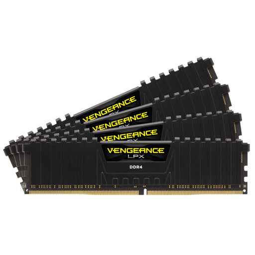 EAN 840006612612 - Corsair Vengeance LPX CMK32GX4M4D3600C18 módulo de memoria 32 GB 4 x 8 GB DDR4 288-pin DIMM imagen 1