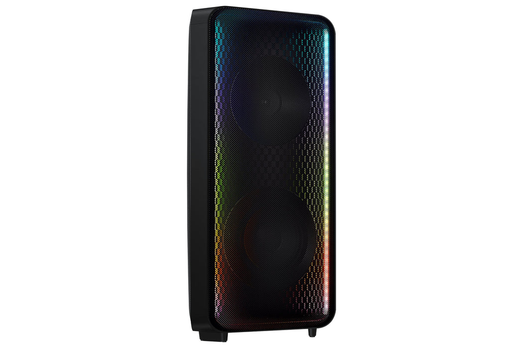 EAN 8806094323108 - Samsung MX-ST50B Negro 2.0 canales 240 W imagen 11