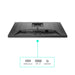 EAN 8712581805876 - Philips Evnia 27M2N3200S/00 pantalla para PC 68,6 cm (27") 1920 x 1080 Pixeles Full HD LCD Negro imagen 5