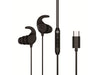 EAN 4015867243152 - Conceptronic BRENDAN05B auricular y casco Auriculares Alámbrico gancho de oreja, Dentro de oído Llamadas/ imagen 1