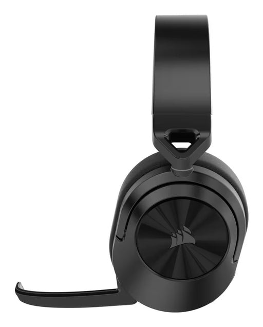 EAN 0840006657866 - Corsair HS55 WIRELESS Auriculares Inalámbrico Diadema Juego Bluetooth Negro, Carbono imagen 2