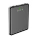 EAN 8436588883674 - Leotec LEPOW100W20G batería externa Polímero de litio Negro imagen 4