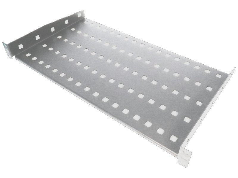 EAN 5904204402613 - AVIZIO SA-P-19-1U-350-2-S accesorio de bastidor Cajón metálico para rack imagen 1