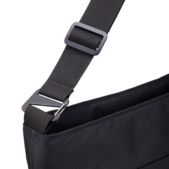 EAN 0085854256391 - Case Logic Invigo Eco INVIT116 Black 40,6 cm (16") Mochila Negro imagen 18