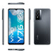 EAN 6935117867267 - VIVO Y76 5G 16,7 cm (6.58") SIM doble Android 12 USB Tipo C 8 GB 128 GB 4100 mAh Negro imagen 7