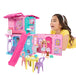 EAN 0194735307111 - Barbie Chelsea JFW49 casa de muñecas imagen 1