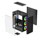 EAN 6977414881836 - Ocypus Gamma C50 ARGB Mini Tower Negro imagen 8