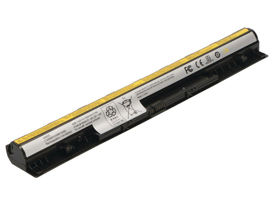 EAN 5055190171882 - 2-Power CBI3445A refacción para laptop Batería imagen 1