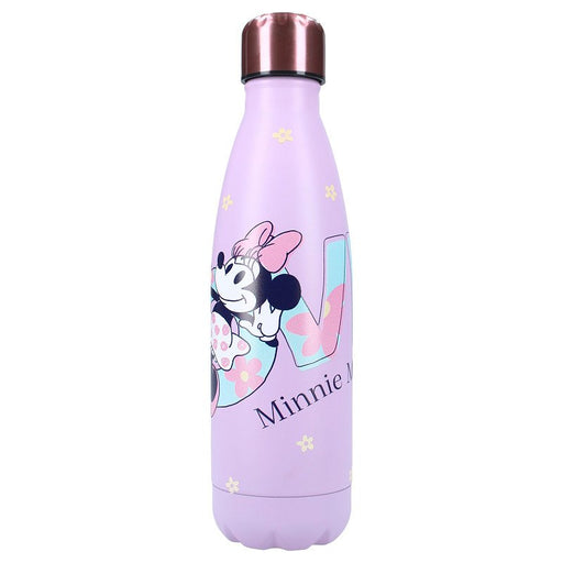 EAN 8712645320680 - Vadobag Thirsty For More Uso diario 700 ml Acero inoxidable Púrpura imagen 1