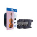 EAN 5014047563409 - Brother LC127XLBKBP2 cartucho de tinta 2 pieza(s) Original Negro imagen 1