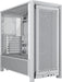 EAN 0840440496588 - Corsair FRAME 4000D RS Midi Tower Blanco imagen 1