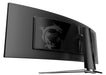 EAN 824142340349 - MSI MPG 491CQP QD-OLED pantalla para PC 124,5 cm (49") 5120 x 1440 Pixeles Dual WQHD Negro imagen 28