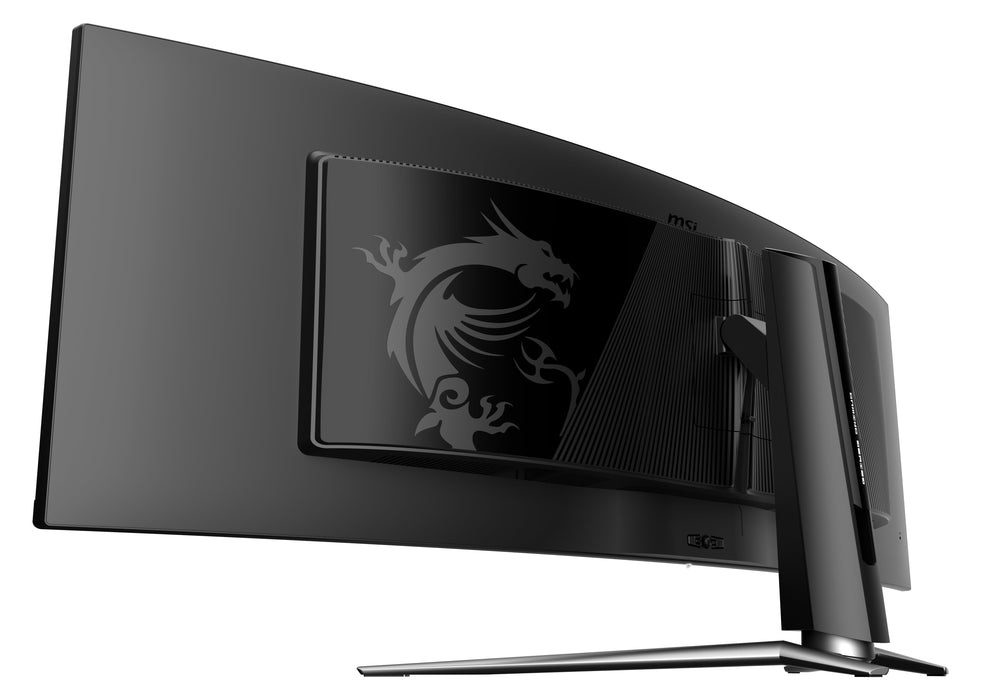 EAN 824142340349 - MSI MPG 491CQP QD-OLED pantalla para PC 124,5 cm (49") 5120 x 1440 Pixeles Dual WQHD Negro imagen 28
