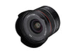 EAN 8809298885984 - Samyang AF 18mm F2.8 FE MILC Objetivo ancho Negro imagen 1
