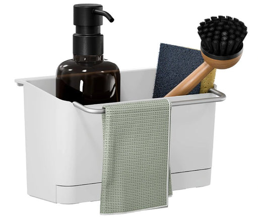 EAN 4063565273841 - TESA 70046-00000-01 organizador y escurreplatos para menaje de cocina Canasta Independiente imagen 1